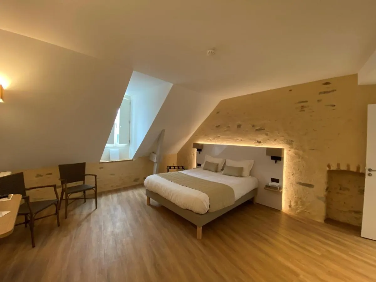 ***  Hotel Restaurant Lesage Sarzeau Francja