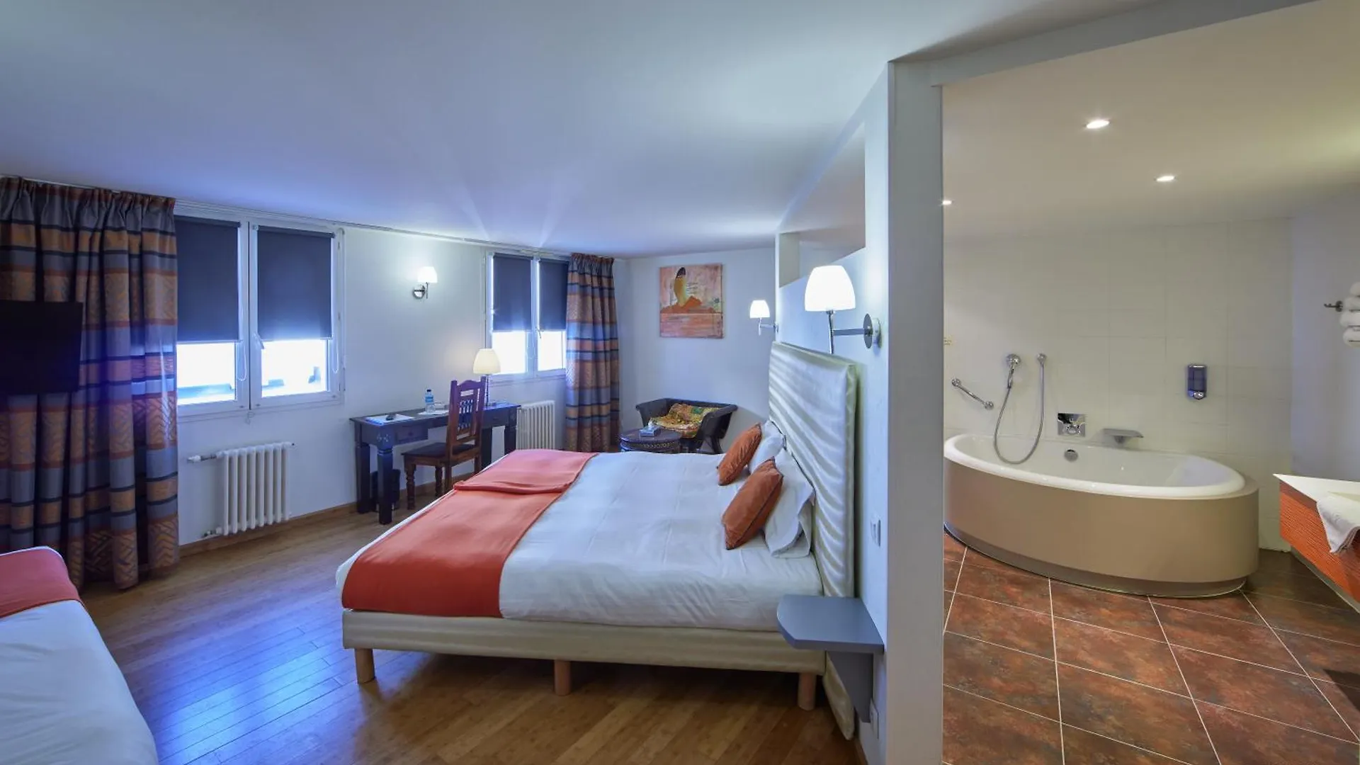 Hotel Restaurant Lesage Sarzeau