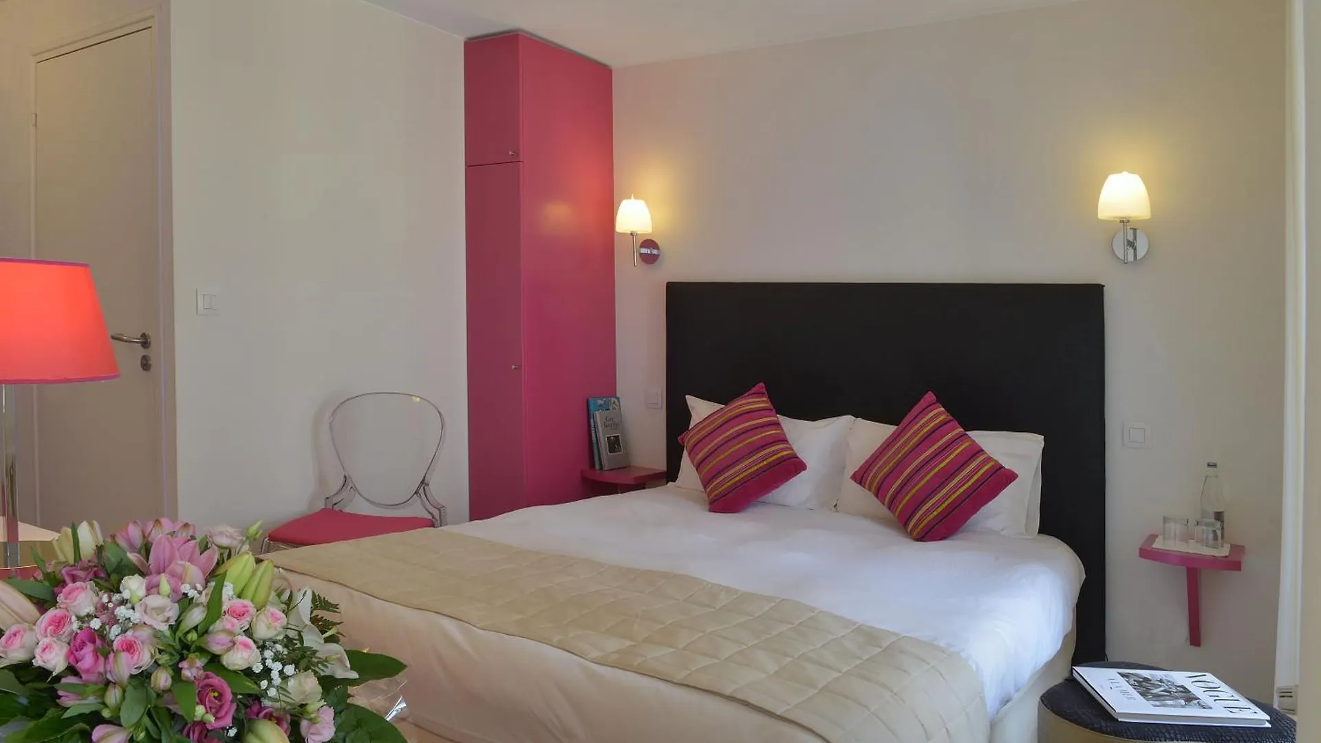 Hotel Restaurant Lesage Sarzeau 3*,