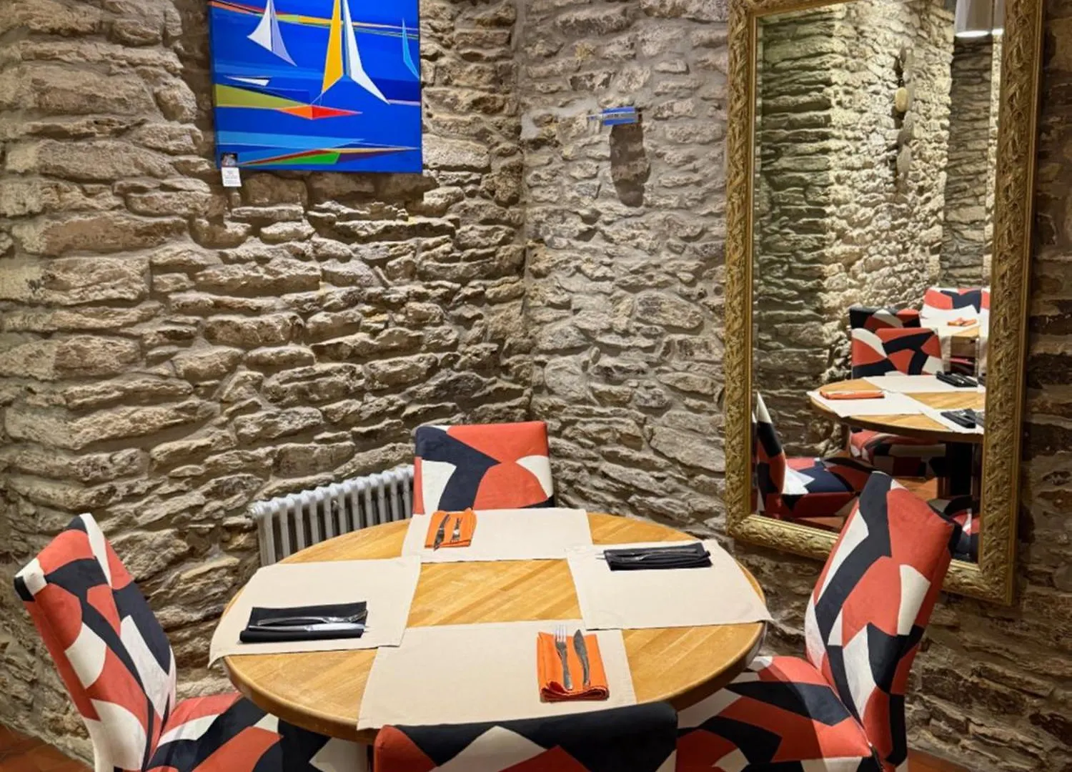 Hotel Restaurant Lesage Sarzeau