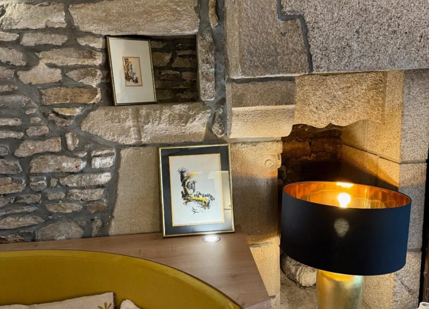 Hotel Restaurant Lesage Sarzeau