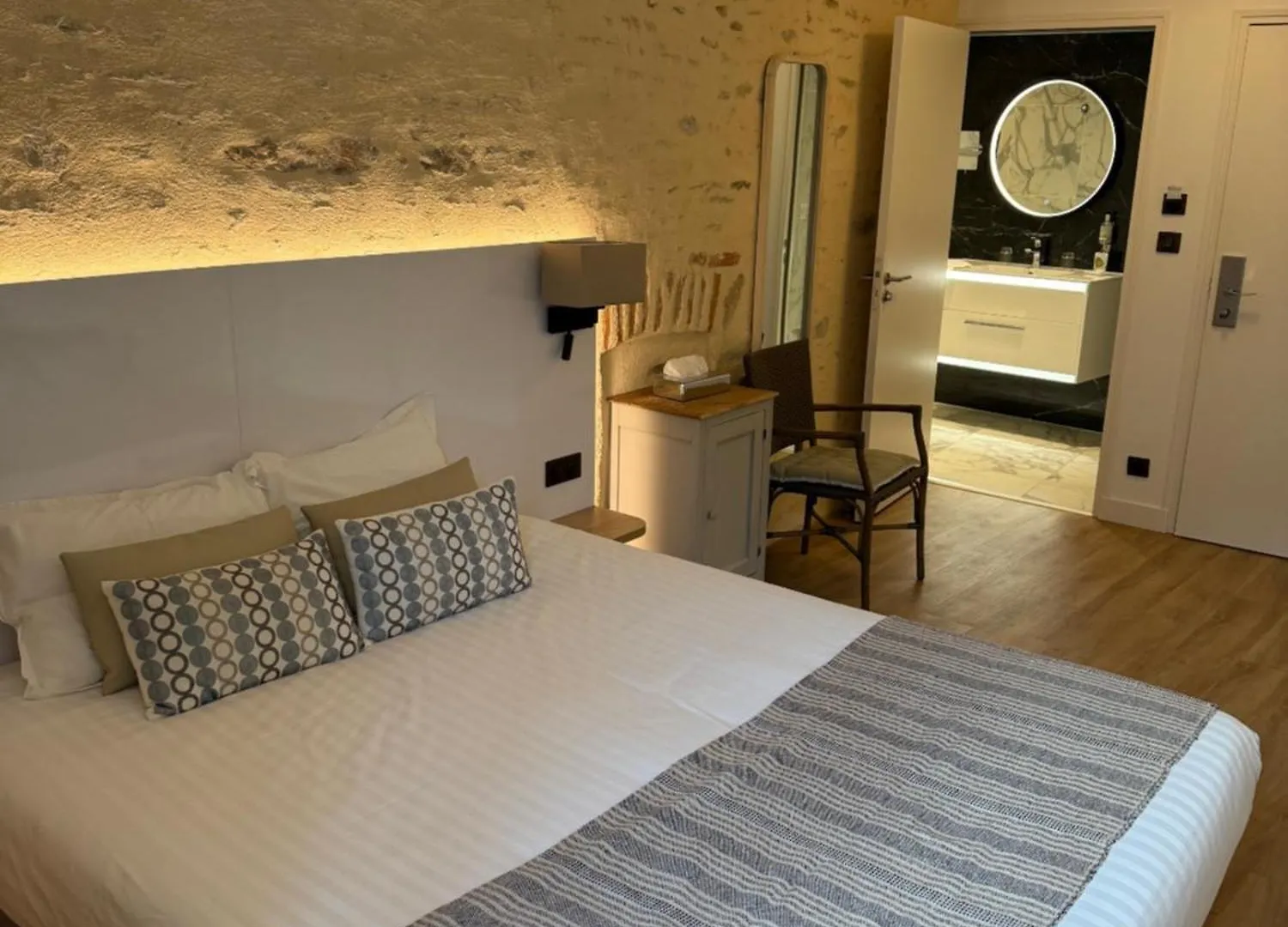 Hotel Restaurant Lesage Sarzeau