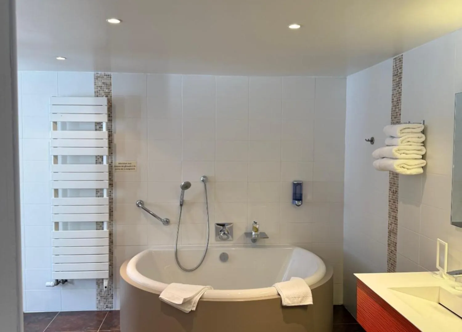 Hotel Restaurant Lesage Sarzeau