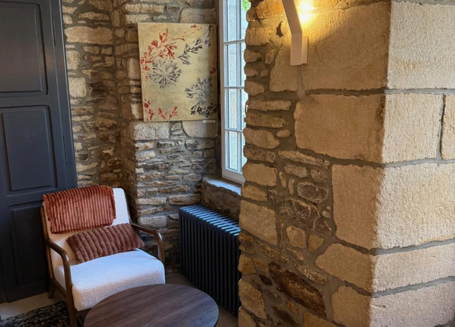Hotel Restaurant Lesage Sarzeau