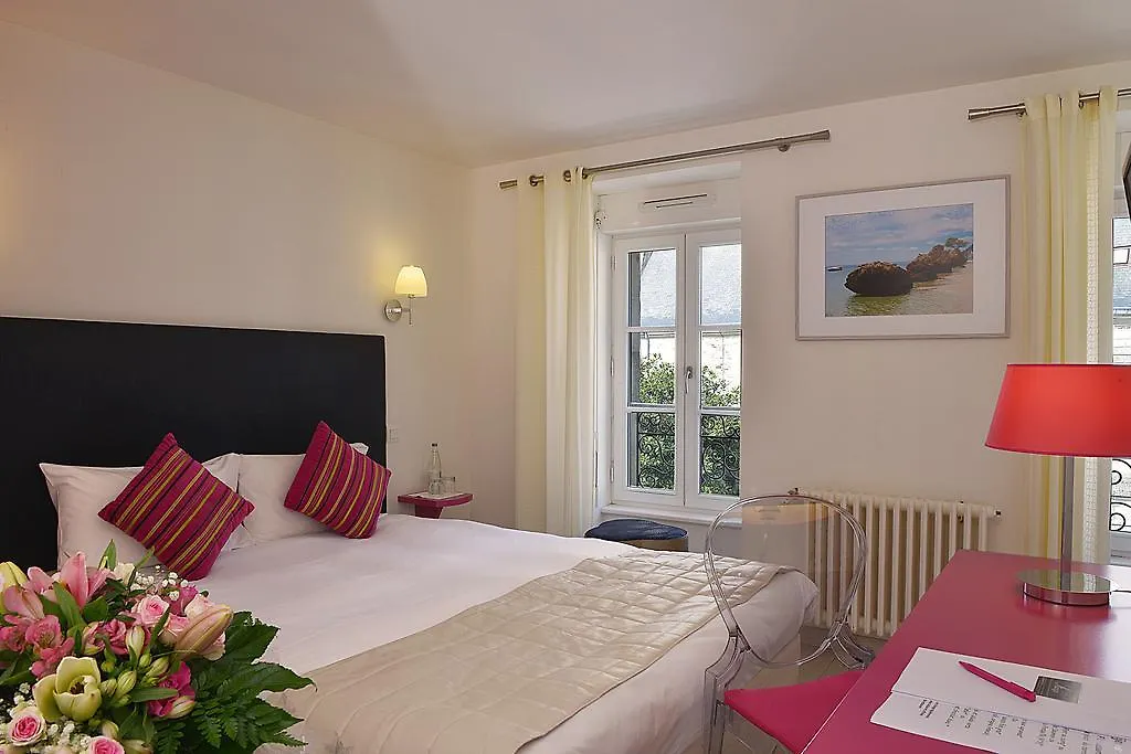 Hotel Restaurant Lesage Sarzeau