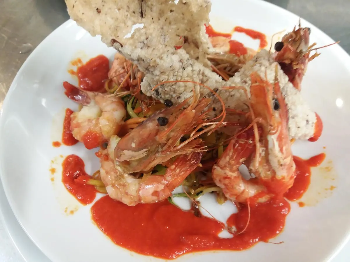 Hotel Restaurant Lesage Sarzeau