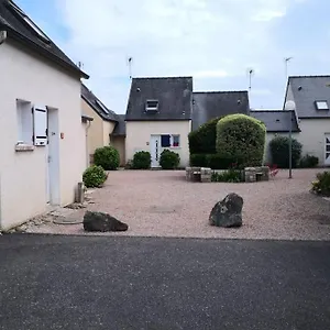 Maison De Vacances Dans Résidence Avec Piscine Appartement