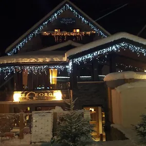 Regina Les Gets