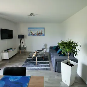 Dervenn Mor Appartement